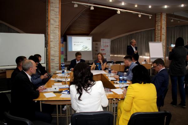 Налоги, тарифы, доходы населения: перспективы и вызовы развития предпринимательства обсуждают в Алтайском крае 