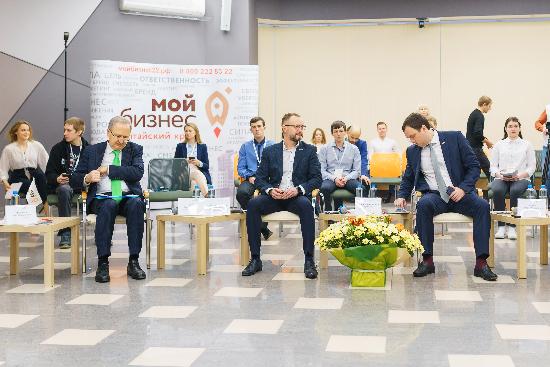 В Алтайском крае завершился молодежный конкурс «Фабрика бизнес-идей» 