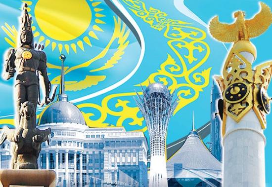 WorldFood Kazakhstan – 2019