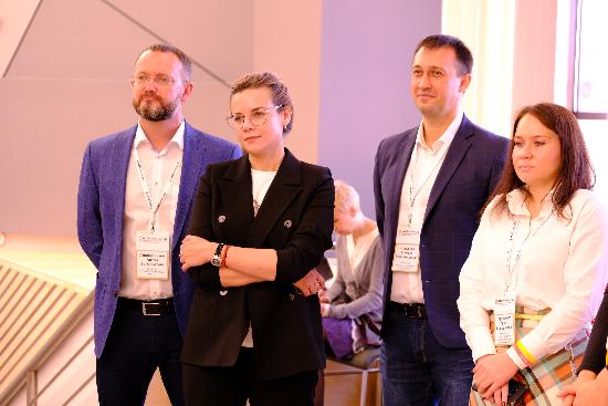 Столыпинская конференция: системность и эффективность