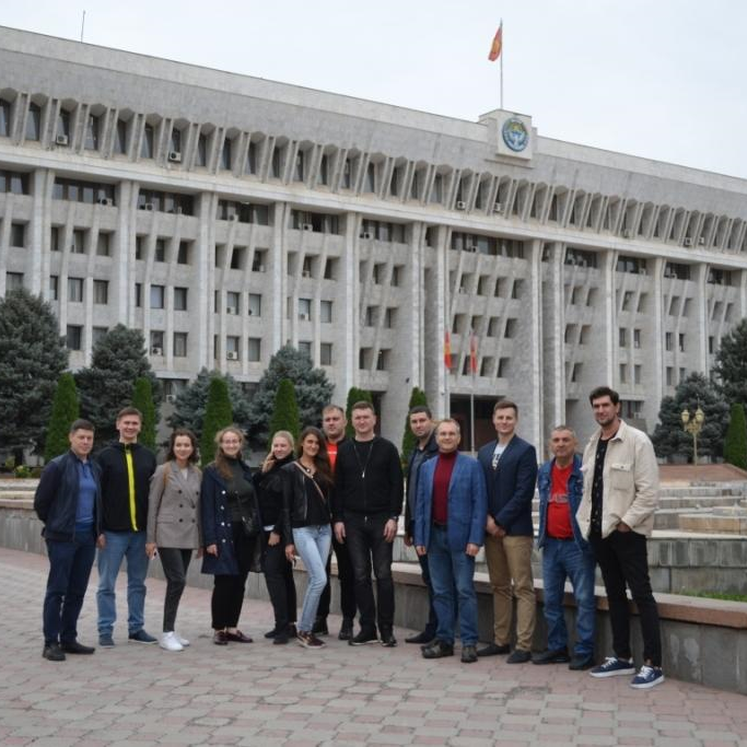 Миссия выполнима: по итогам делового визита алтайских предприятий в Киргизию заключен первый контракт