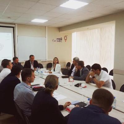  «Клуб экспортеров»  будет создан в Алтайском крае