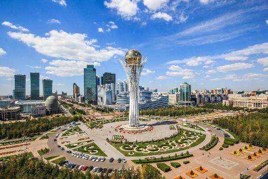Реверсная бизнес-миссия с участием представителей деловых кругов Республики Казахстан