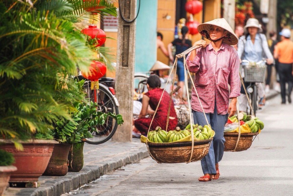 Редкая возможность напрямую обсудить вопросы вывода своего продукта на рынок Вьетнама есть у краевых предпринимателей