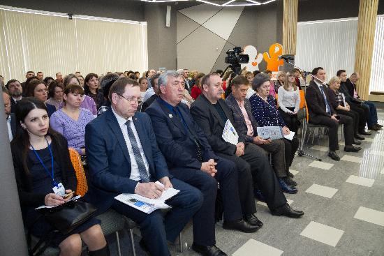 В Барнауле прошли публичные обсуждения по вопросам применения специальных налоговых режимов