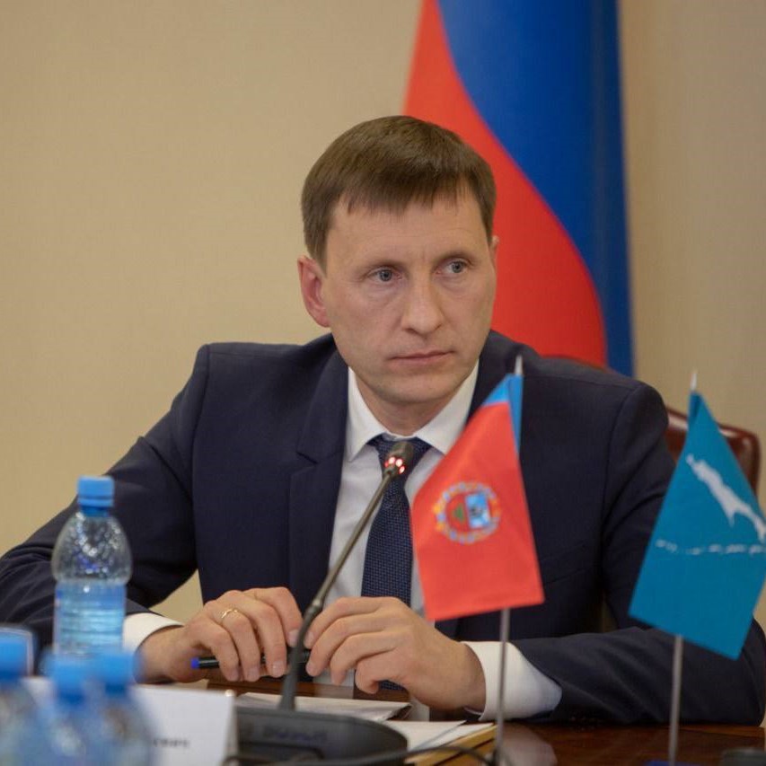 Алтайский край и Сахалинская область намерены активизировать сотрудничество между регионами 