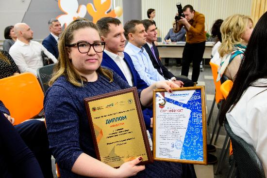 Девять компаний Алтайского края стали победителями и призерами конкурса «Лучший экспортер года»