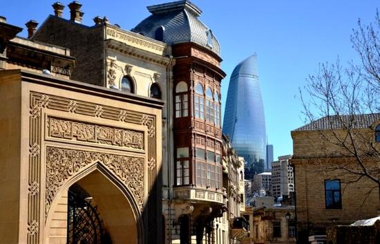 24 февраля: Бизнес-миссия в Азербайджан