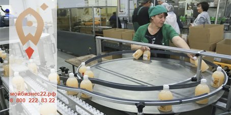 Инициативы алтайского бизнеса поддержаны бюджетными средствами в размере 7 миллионов рублей